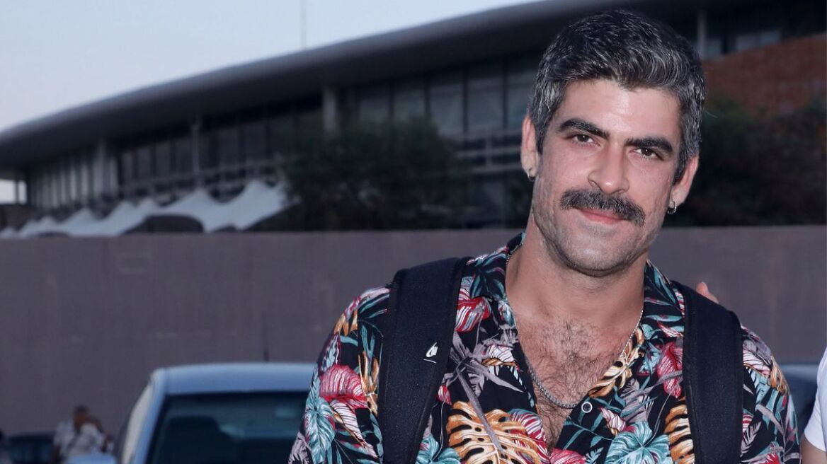 Μανώλης Κλωνάρης: Πέρασα από κάστινγκ για τον ρόλο του Στέλιου Καζαντζίδη, αλλά δεν με πήραν