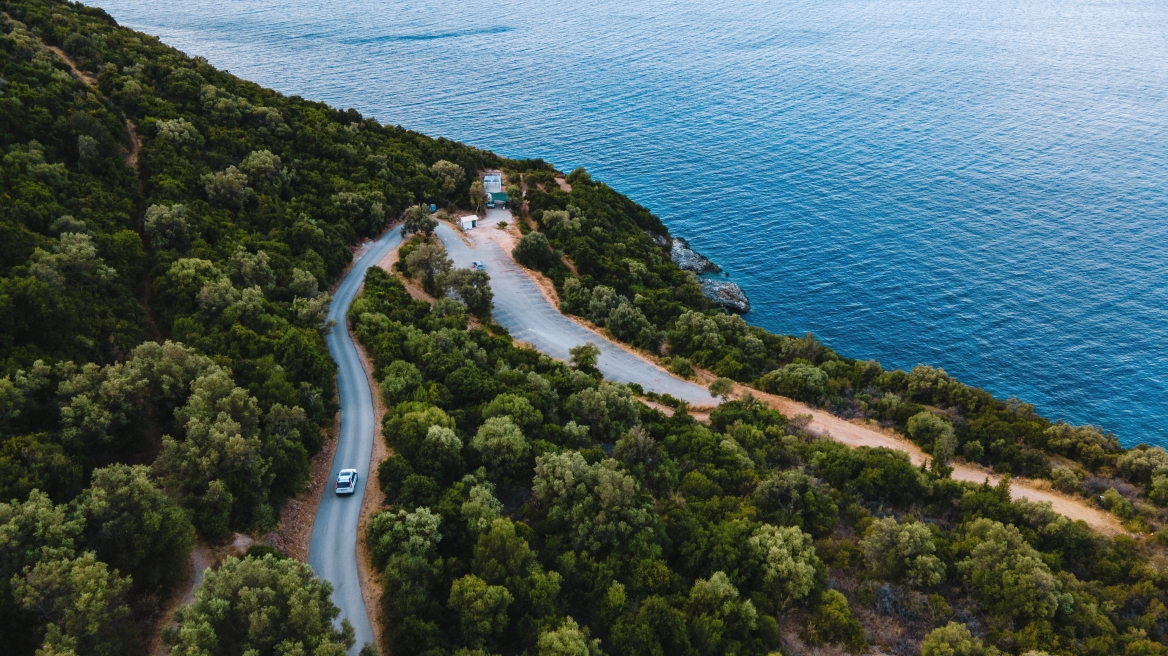 Διακοπές με το αυτοκίνητο: Όσα πρέπει να κάνετε πριν από την καλοκαιρινή σας απόδραση