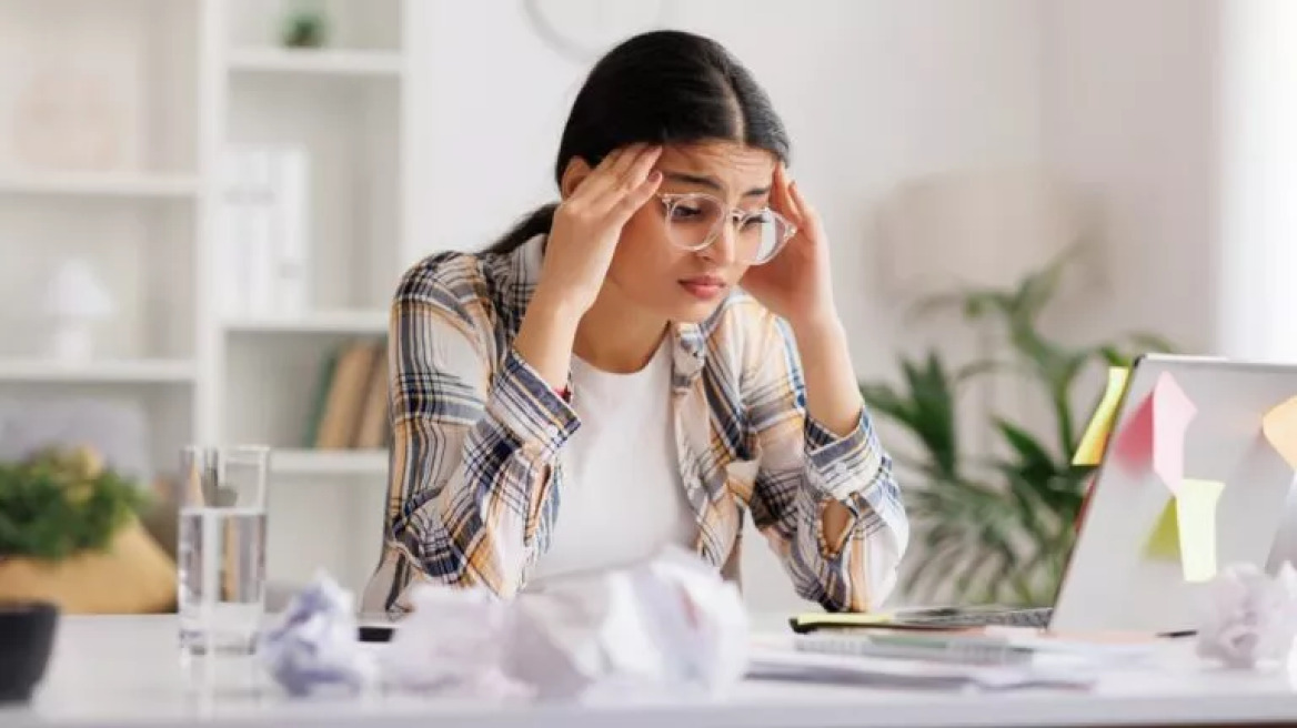 Σχολικές εξετάσεις – Πανελλήνιες: Όλοι οι τρόποι να απαλλαγείτε από το στρες