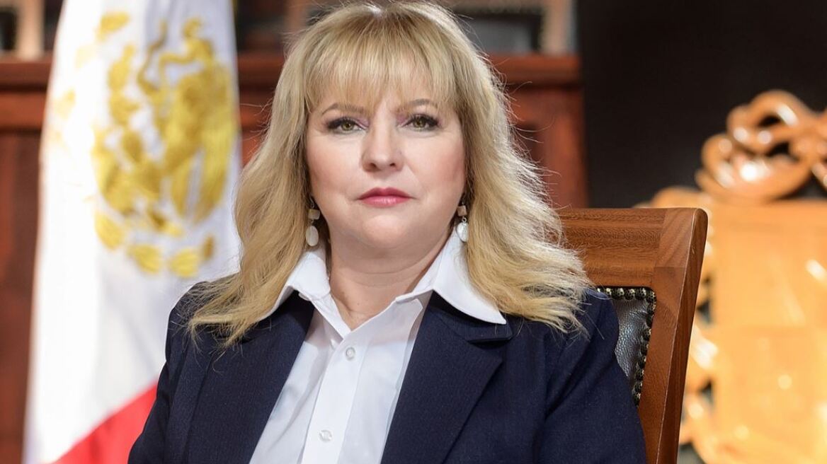 Μεξικό: Δολοφονήθηκε δήμαρχος μια ημέρα μετά την εκλογή της νέας προέδρου - Της έστησαν ενέδρα σε γυμναστήριο