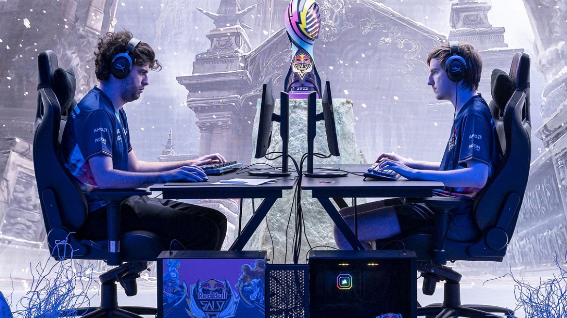 Το πιο δυνατό 1v1 τουρνουά LoL επιστρέφει στην Ελλάδα με ακόμα μεγαλύτερα έπαθλα