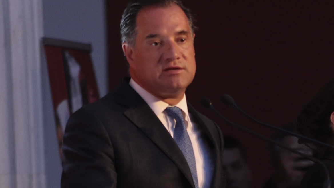 Άδωνις Γεωργιάδης: Στα καφενεία γελάνε με τον Κασσελάκη, θυμίζει «άφραγκο Ωνάση»