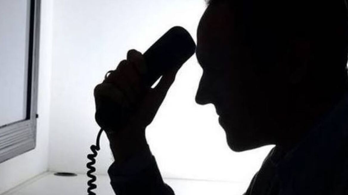 Νέα απάτη στην Κρήτη: Ο «δήθεν» οικονομικός διευθυντής δήμου απέσπασε 23.000 ευρώ από επιχειρηματία