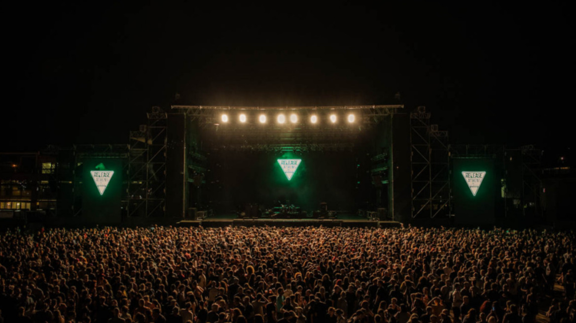 Release Athens: Απορρίφθηκαν τα ασφαλιστικά μέτρα που είχε καταθέσει εναντίον του ο Δήμος Καλλιθέας 