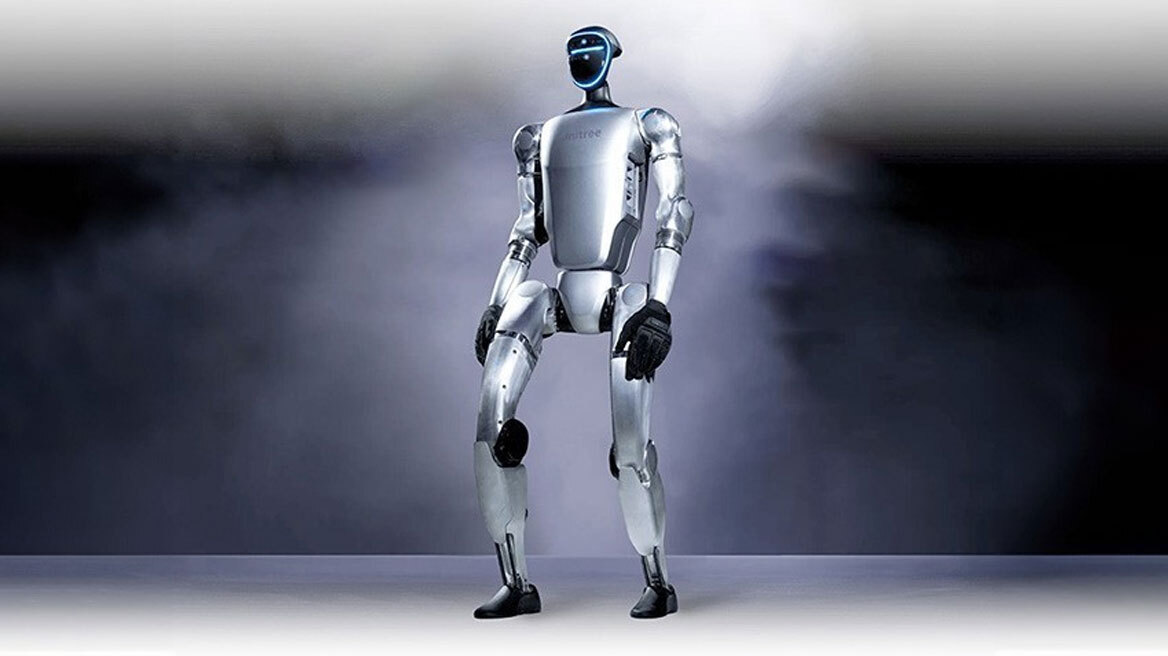 Πώς να αποκτήσετε το δικό σας ανθρωποειδές ρομπότ και πόσο κοστίζει