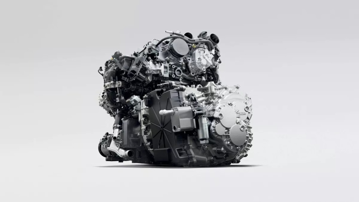 Renault και Geely εξελίσσουν νέους κινητήρες