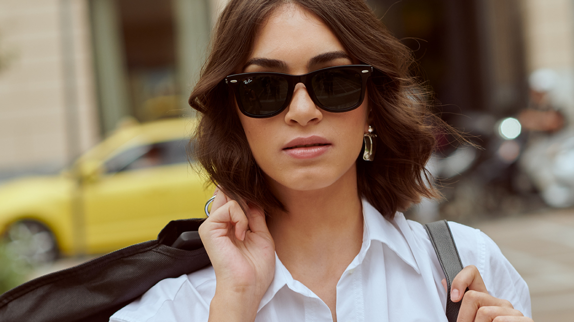 Αντιγόνη Νεοφύτου: «I Love to shine κάθε στιγμή της ημέρας»