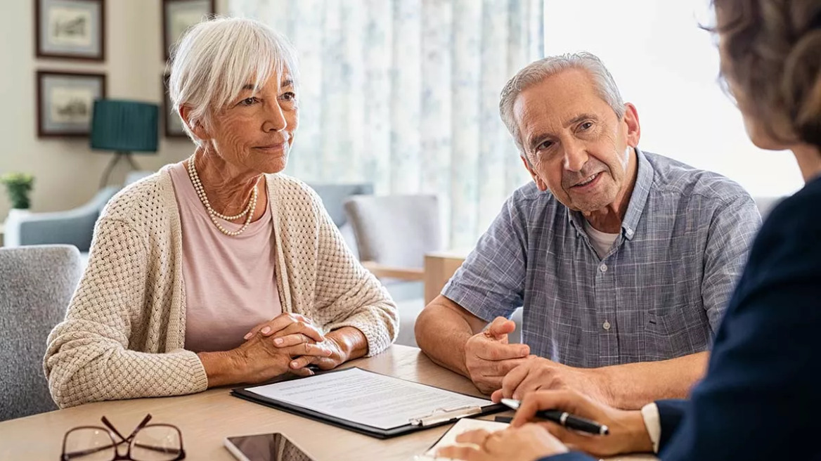 Προτάσεις ασφάλισης για τους 65χρονους με προσιτό κόστος – Ενημερωθείτε