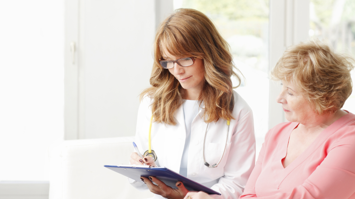 Τι αλλάζει στην εξέταση της βιταμίνης D – Σε ποια εργαστήρια θα γίνεται