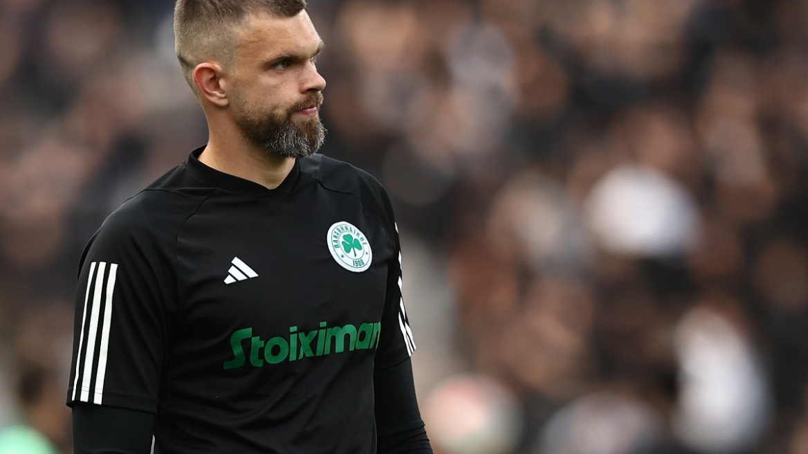 Παναθηναϊκός: Συμφώνησε με την Σπέτσια για Ντραγκόφσκι, λένε οι Ιταλοί