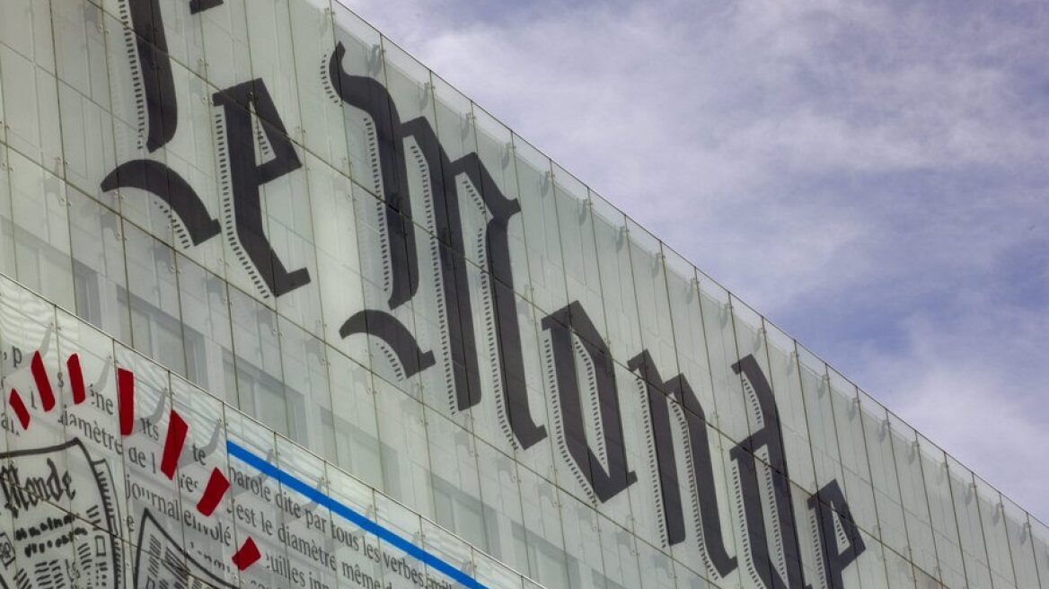 Η εφημερίδα Le Monde αποχωρεί από την πλατφόρμα Χ με «πυρά» κατά Μασκ 