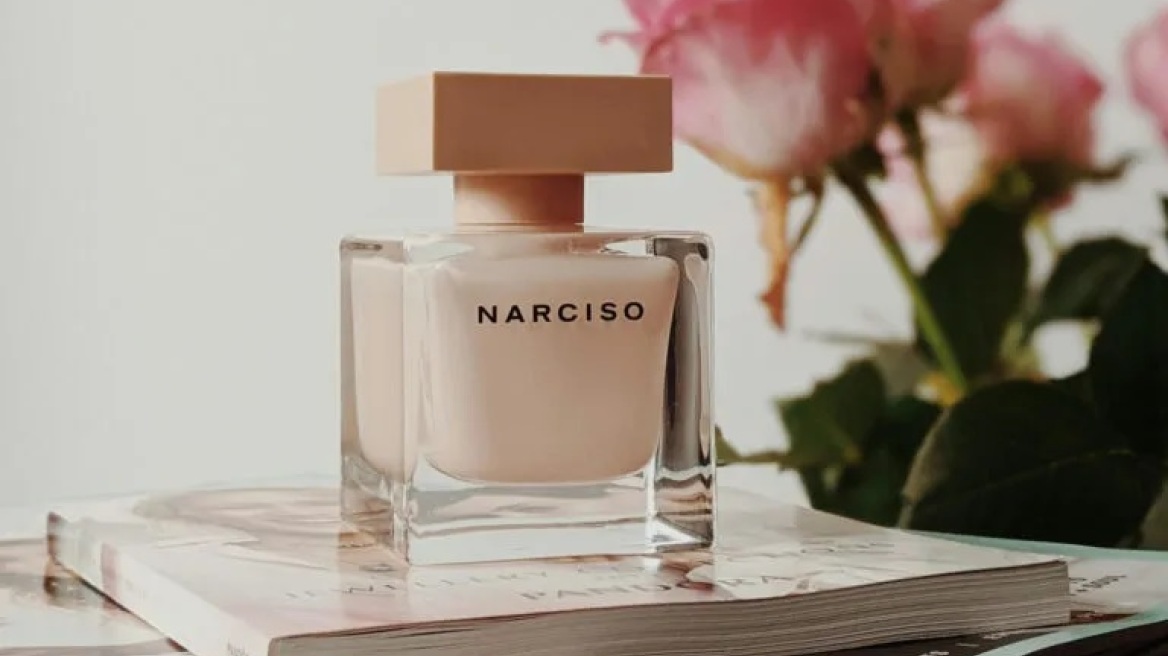 Αυτά είναι τα πιο δημοφιλή αρώματα των τελευταίων ετών