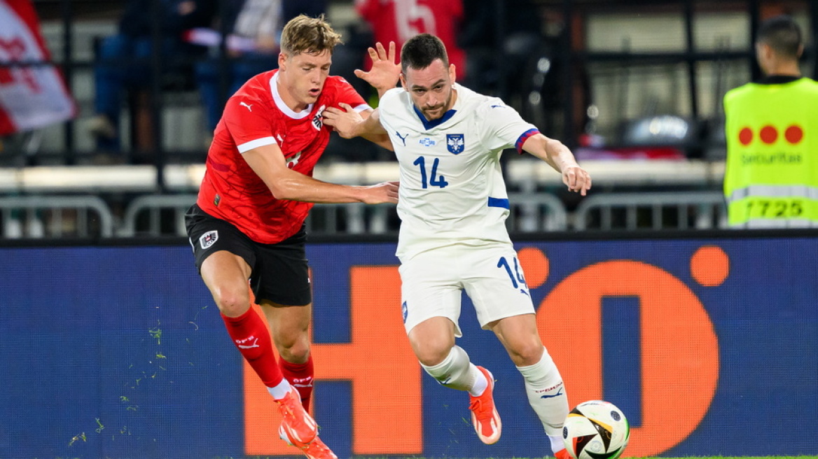 EURO 2024: Ποιοι παίκτες ελληνικών ομάδων θα είναι στο τουρνουά