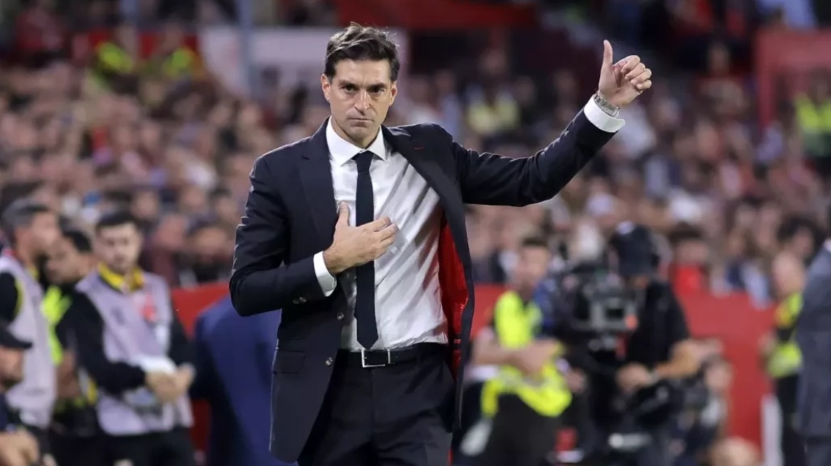 Παναθηναϊκός: Προ των πυλών ο Ντιέγκο Αλόνσο