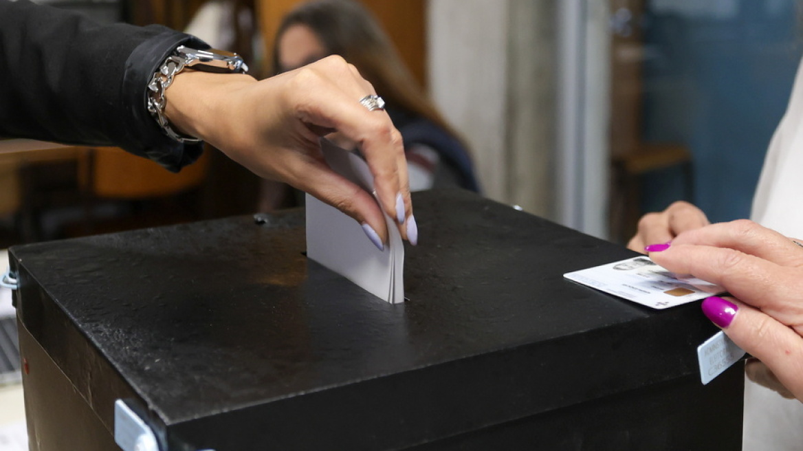 Ευρωεκλογές 2024: Σκληρή εκλογική μάχη στην Πορτογαλία - Συντηρητικοί και Σοσιαλιστές στο 30%