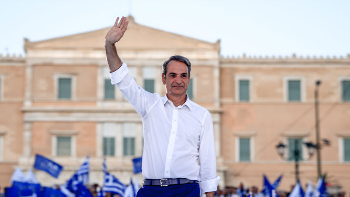 Ευρωεκλογές: Τα… μαθηματικά του Μαξίμου για την κάλπη - Ο πήχης και η επόμενη μέρα