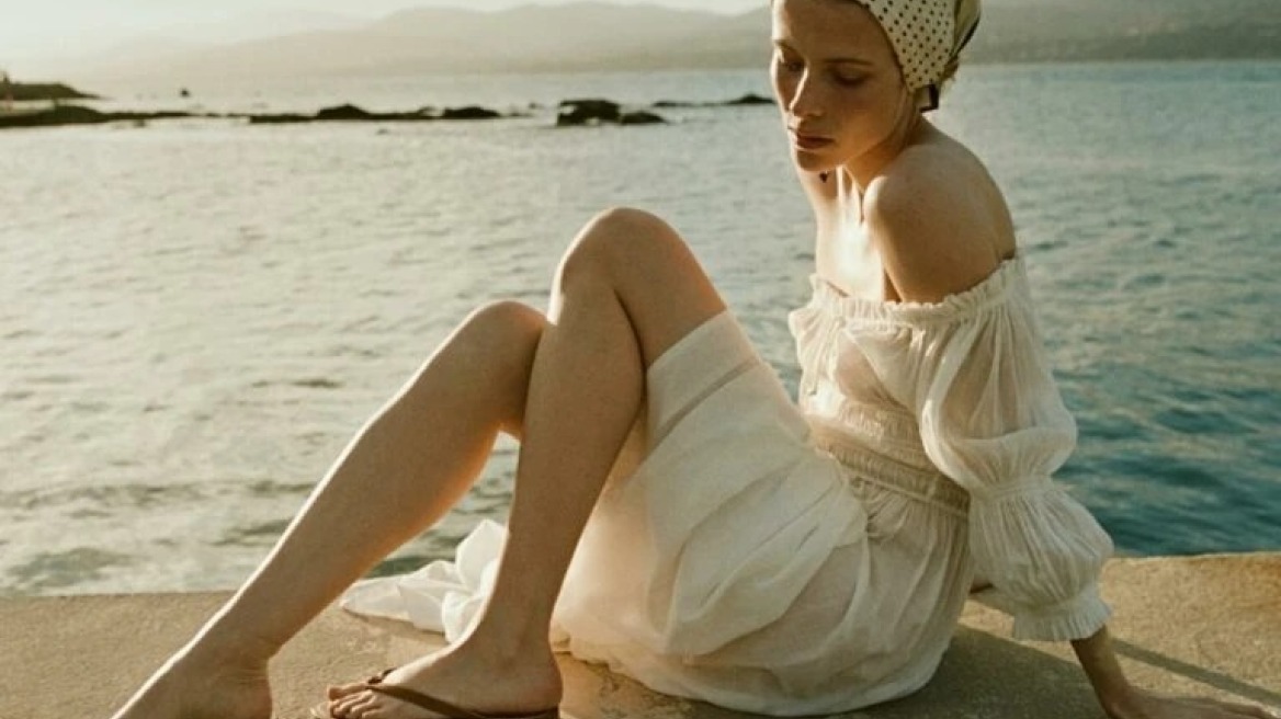 Tα ωραιότερα maxi φορέματα για κάθε περίσταση