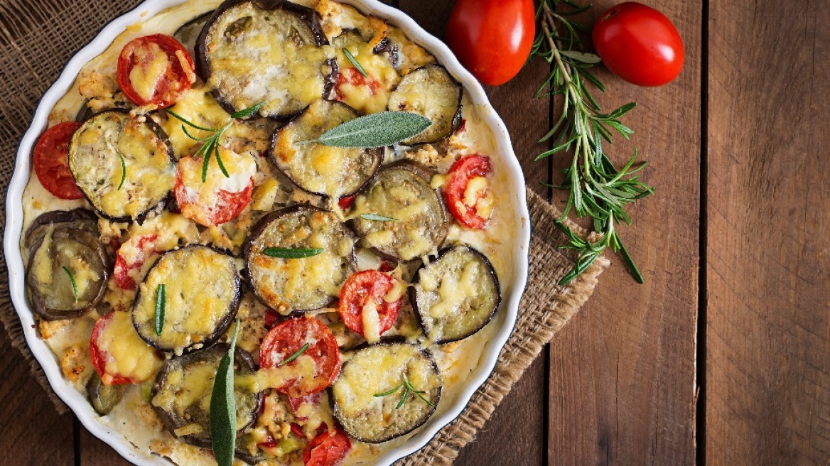 Τα βραδινά τσιμπολογήματα της παρέας