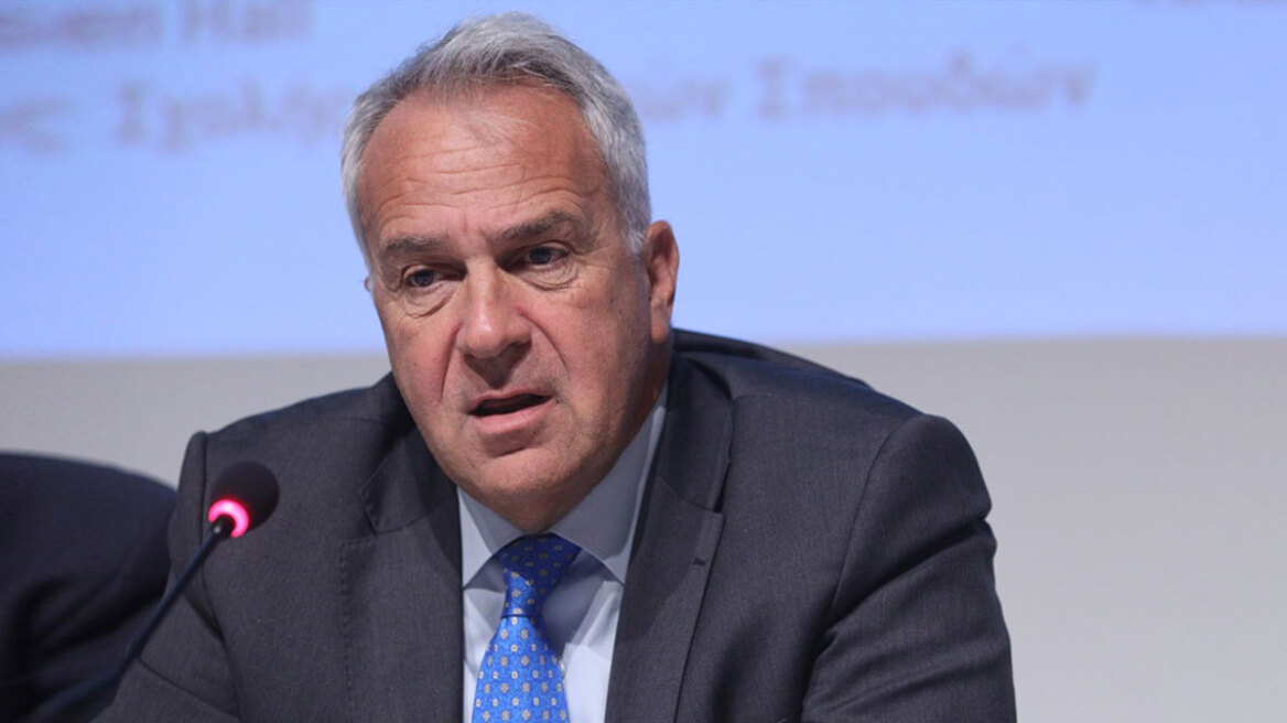 Βορίδης: Ακούσαμε από τα κόμματα της αντιπολίτευσης ότι ο πρωθυπουργός οργανώνει δολοφονία για να εκφοβίσει εισαγγελέα
