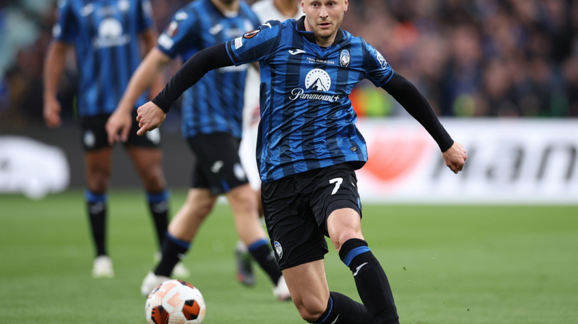 Euro 2024: Η Ολλανδία μετά τον Ντε Γιόνγκ έχασε και τον Κουπμάινερς