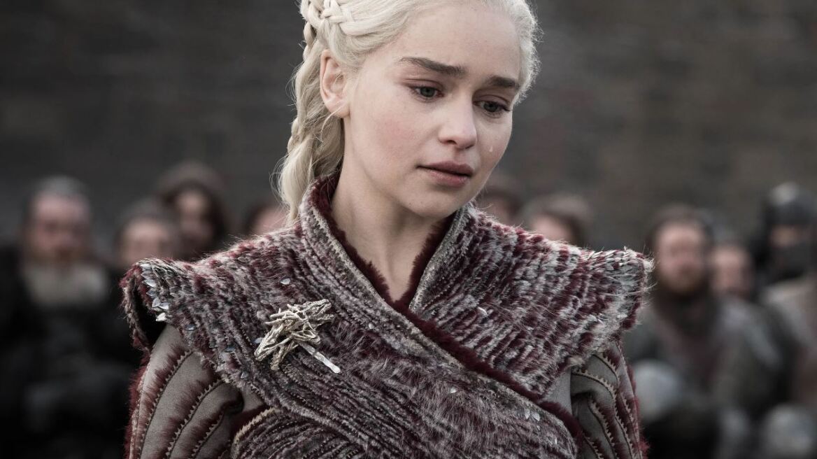 Εμίλια Κλαρκ: Μετά τα δύο ανευρύσματα φοβόταν ότι «θα πεθάνει» στα γυρίσματα του Game of Thrones