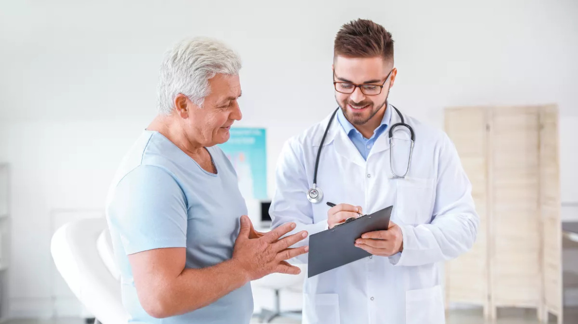 Καρκίνος Προστάτη: Καινοτόμος τεχνική επιτρέπει την πλήρη εξουδετέρωση των καρκινικών κυττάρων