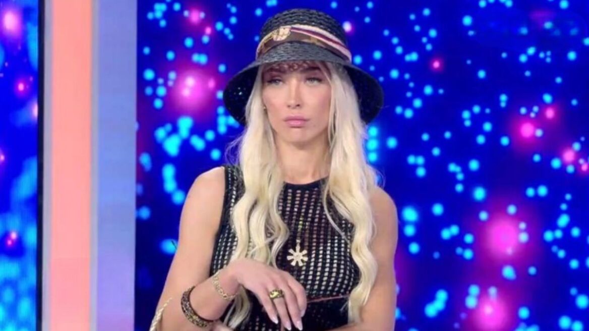 My Style Rocks: Ένταση στο πλατό με τη Σιμόν - Δεν μου αρέσει τίποτα, είπε στην Μπι