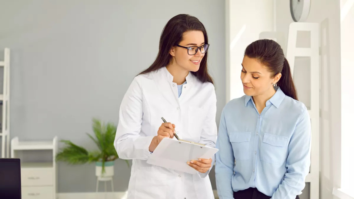 Μαγνητικές – Αξονικές: Ποιος πληρώνει το σκιαγραφικό; Σε αντιπαράθεση ακτινολόγοι – ΕΟΠΥΥ