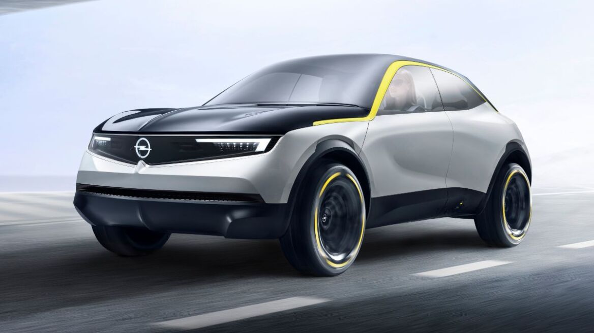 Opel: Γιορτάζει τα 60 χρόνια του «Opel Design Studio»