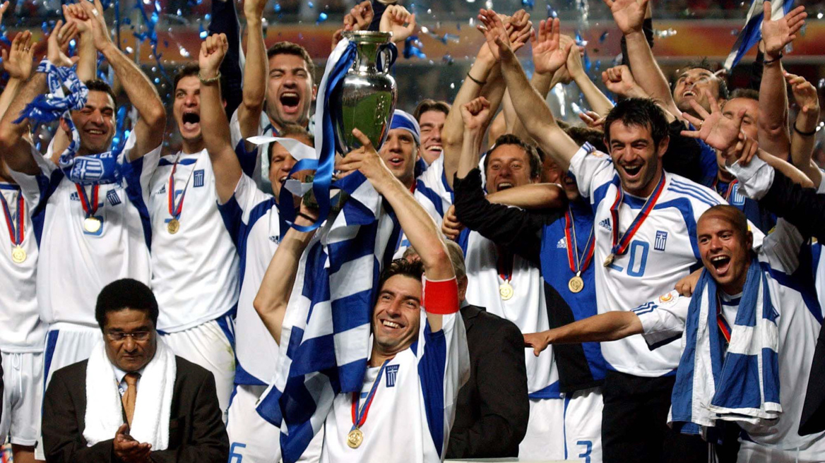 Euro: Τρεις κούπες για Γερμανία και Ισπανία - Η χρυσή βίβλος των νικητών