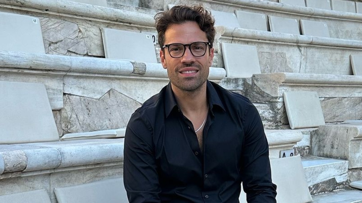 Κωνσταντίνος Αργυρός σε μαθητές και φοιτητές: Καλά αποτελέσματα, κάντε λίγο υπομονή και πιστέψτε στα όνειρά σας