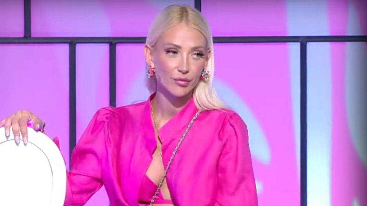 Σιμόν στο My Style Rocks: Αν υπήρχε αστυνομία παπουτσιού θα είχαμε πάει φυλακή όλοι