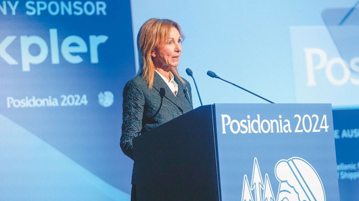 Ναυτιλία – Ποσειδώνια 2024: Συμφωνίες $1 δισ., οι Χούθι και τα πυρηνικά καύσιμα