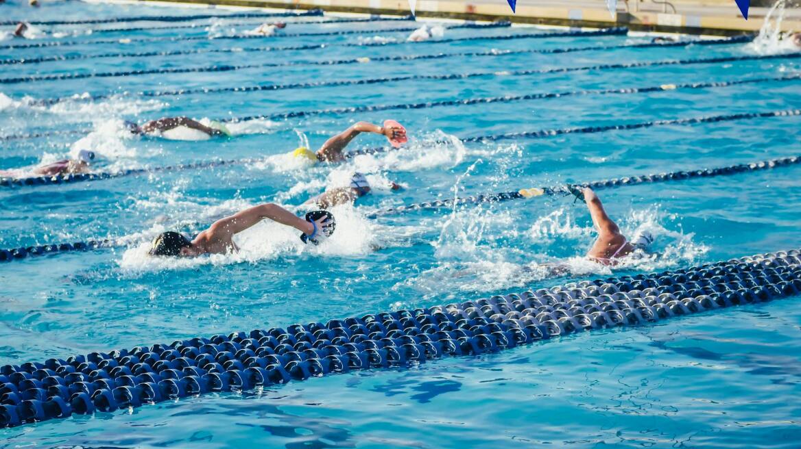 H τρανς κολυμβήτρια Lia Thomas αποκλείστηκε από τους Ολυμπιακούς Αγώνες 