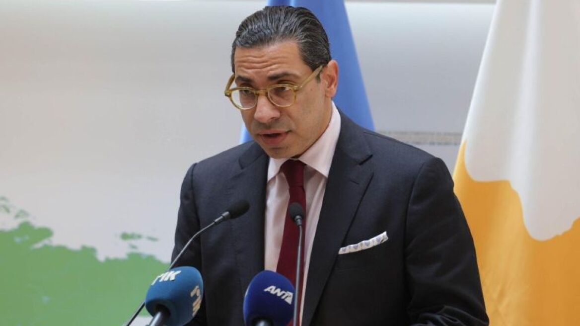 ΟΗΕ: Επικίνδυνη η πολιτική ίσων αποστάσεων απέναντι στις δυνάμεις κατοχής, είπε ο Κύπριος ΥΠΕΞ