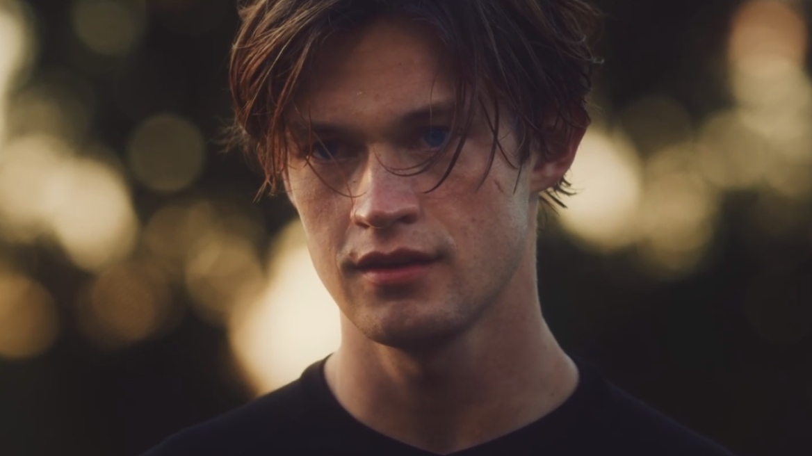 Νταμιάν Χάρντουνγκ: Ο Γερμανός ηθοποιός που κατάφερε να γίνει διάσημος σε μία νύχτα