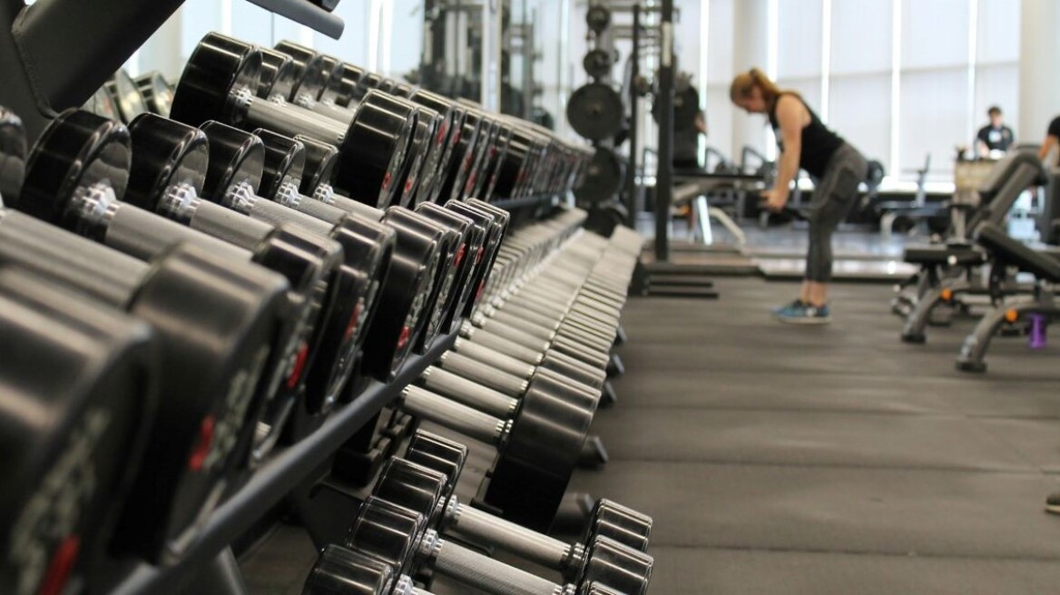 Οργή στη Νότια Κορέα για το γυμναστήριο που ήθελε «μόνο κομψές γυναίκες και όχι θείες»