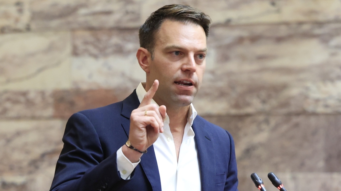 Ο ΣΥΡΙΖΑ «εκτός των τειχών» πιέζει τον Κασσελάκη