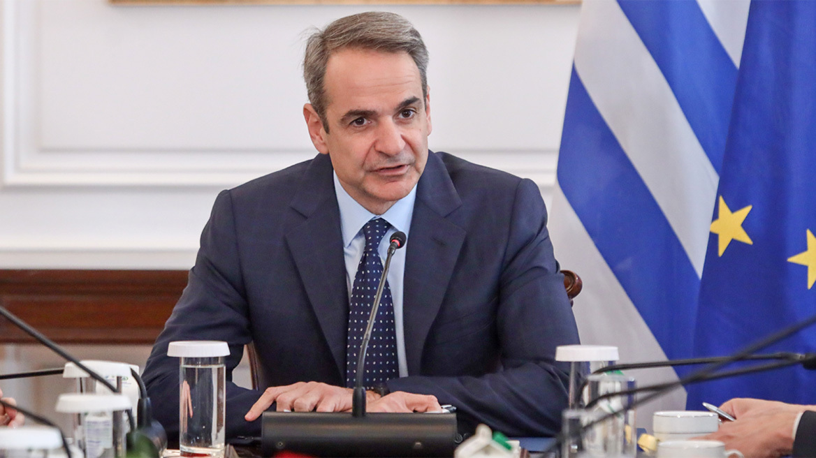 Ανασχηματισμός: Οι αλλαγές στην κυβέρνηση - Ποιοι μετακινούνται, οι νέοι και οι 11 που μένουν εκτός