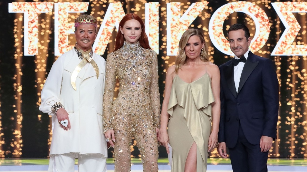 My Style Rocks: Σήμερα ο μεγάλος τελικός 