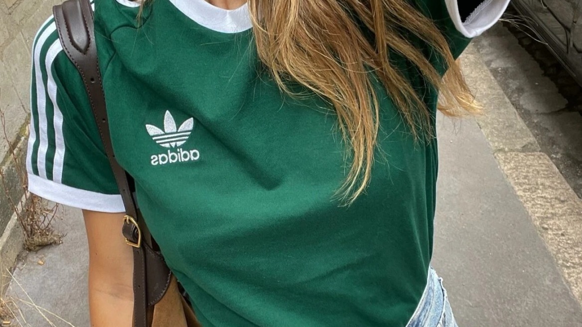 8 ψηλόμεσα ντένιμ σορτς ιδανικά για το καλοκαίρι