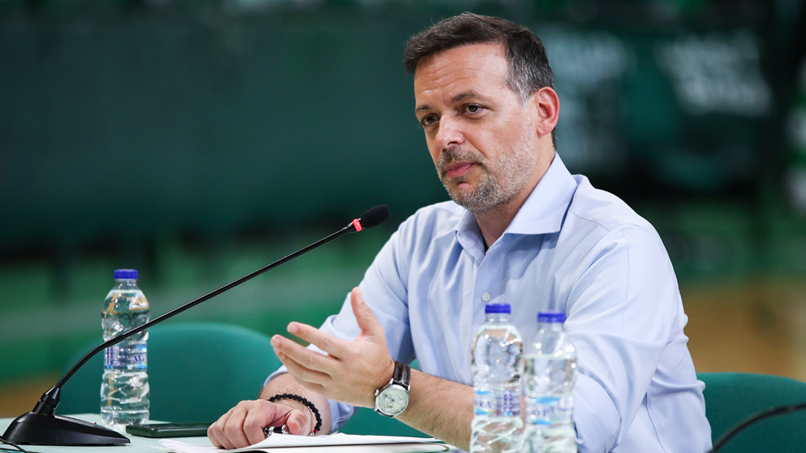 Χάρης Δούκας: Θα παραμείνω δήμαρχος, έχω τεκμηριώσει τον διττό ρόλο και οι δημότες θα κερδίσουν