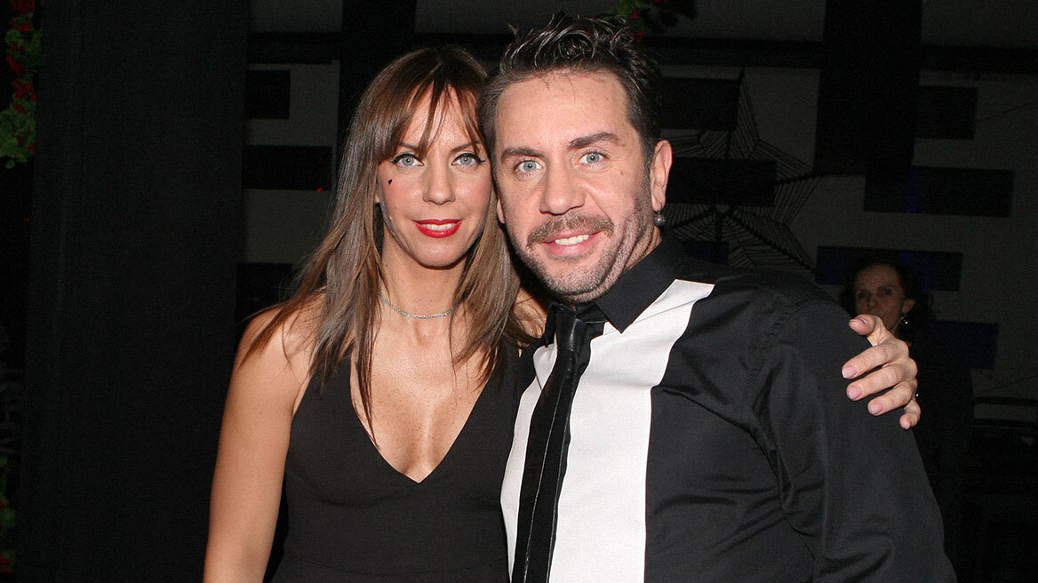 Γιώργος Μαζωνάκης: Κατέθεσε δύο αγωγές για την υπόθεση με την αδερφή του - «Όλα εδώ πληρώνονται»