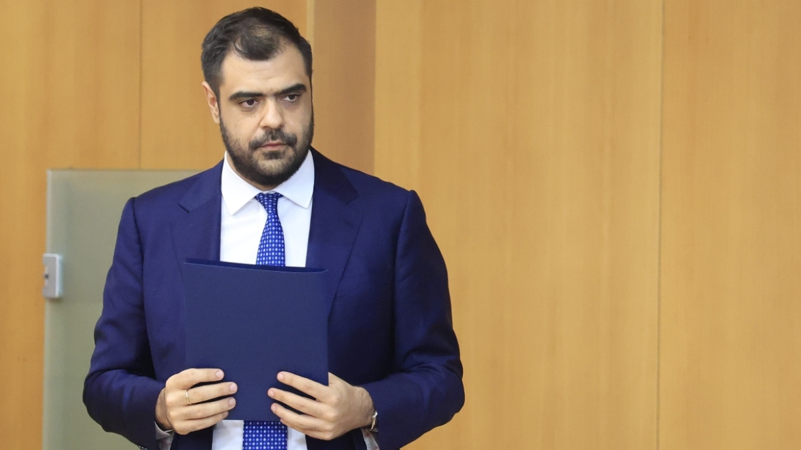 Μαρινάκης: Tο δημοσίευμα του BBC ότι το ελληνικό λιμενικό ευθύνεται για θανάτους μεταναστών δεν αποδεικνύεται