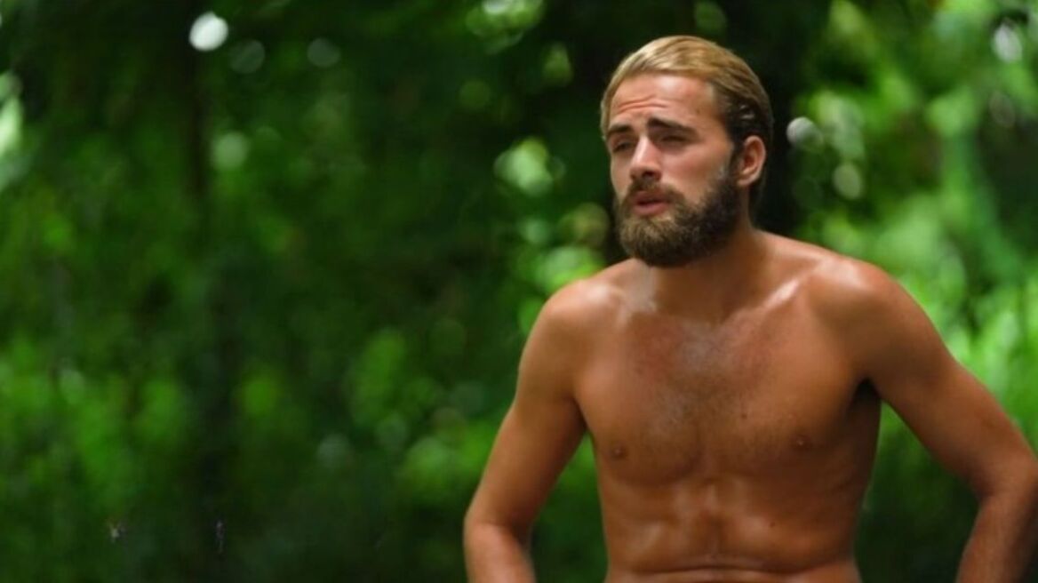 Survivor - Γκιουλέκας για Δώρα: Ακόμα κι αν κερδίσει την ασυλία αυτή τη φορά, θα ψηφιστεί ξανά στο επόμενο συμβούλιο