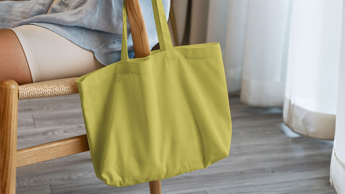 Πόσο καλές είναι τελικά οι tote τσάντες για το περιβάλλον;
