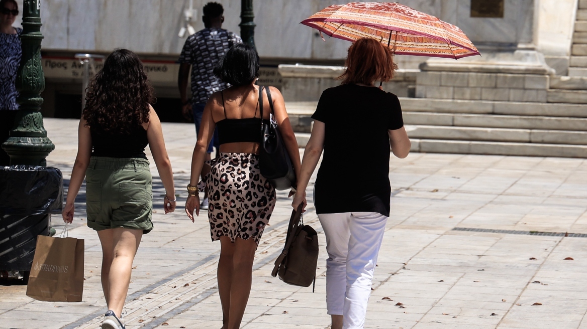 Καιρός - Κολυδάς: Έρχεται το «κιράζ μελτέμ» - Τι είναι και πώς μας επηρεάζει