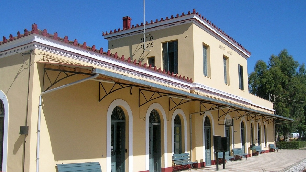 ΟΣΕ: Ενδιαφέρον της Ελβετίας για την επανενεργοποίηση του σιδηροδρομικού δικτύου Πελοποννήσου 