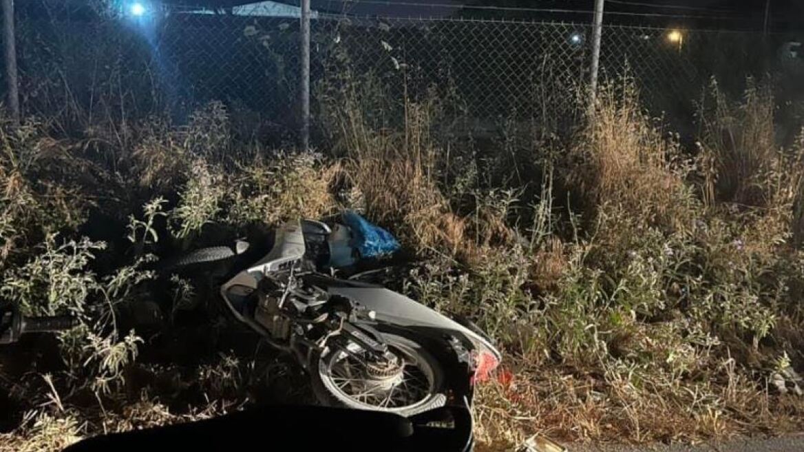 Θεσσαλονίκη: Ο 41χρονος που παρέσυρε την εν διαστάσει σύζυγό του με IX, την είχε απειλήσει και με καραμπίνα μπροστά στα παιδιά τους