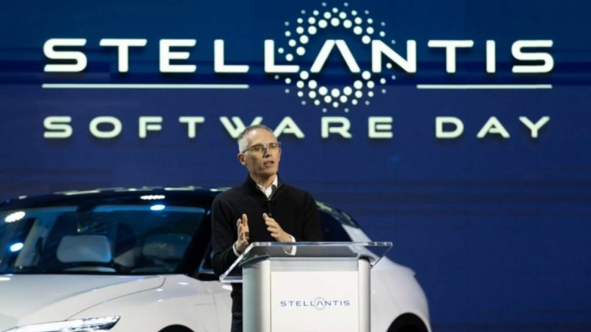 Τι αλλάζει η Stellantis σε σχέση με τους προμηθευτές της;